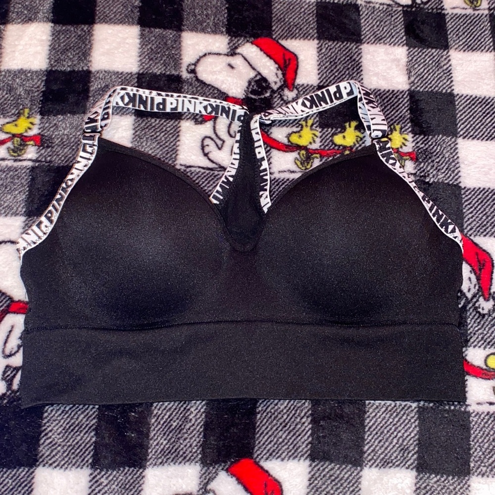 Victoria’s Secret Pink Sports Bra